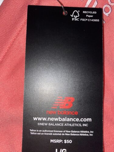NEW BALANCE Women's Multicolor No Show Label Bikini Panties  5 Pck~ ALL SIZES