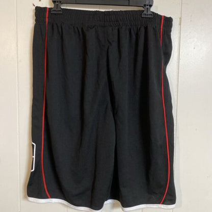 NBA BASKETBALL SHORTS LARGE WITH POCKETS GENUINE NBA QUAILITY WITH DRAW STRING
