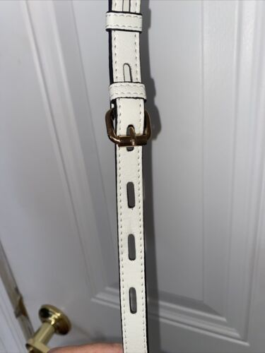 LODIS KINSLEY FLAP LEATHER XBDY BAG~MUSHROOM GRAY~UNIQUE STYLE ~REAR FIND