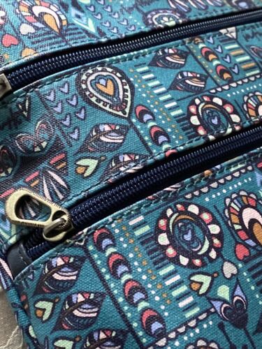 SAKROOTS Basic XBDY Handbag Style 107214  SPIRIT DESERT Handbag  BEAUTIFUL