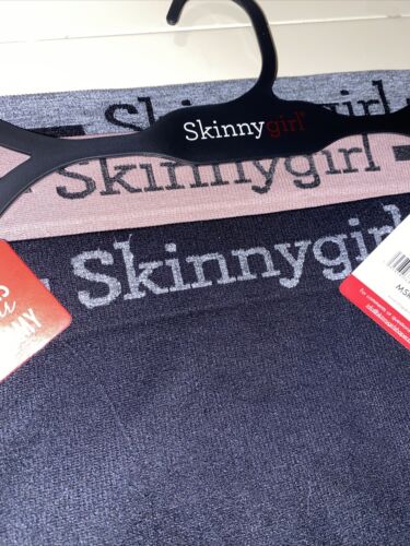 Skinnygirl~SG4091~Women's Shaping Briefs~Size S~3 Pack~TAMES YOUR TUMMY!