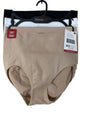 Skinnygirl Shaping Seamless Briefs Size XL  3  pair Style SG7629￼￼ New GREAT FIT