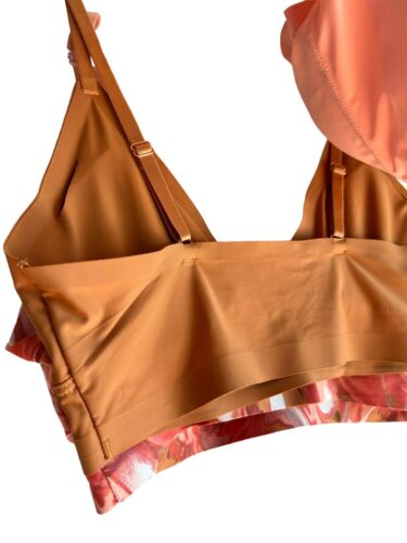 Danskin Intimates Invisible Support  BRAS,~Multicolor ~ 3-set ~ Size : M~DS6317