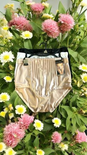 Marilyn Monroe 3-Pack Microfiber Shaping Briefs MM7048