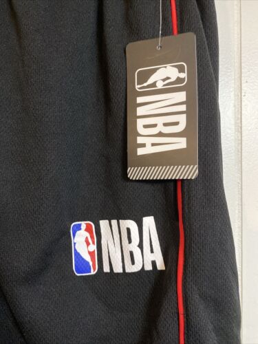 NBA BASKETBALL SHORTS LARGE WITH POCKETS GENUINE NBA QUAILITY WITH DRAW STRING