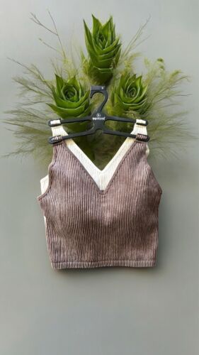 90 Degree By Reflex~MEDIUM BRAS~Gardenia/Wine~ Alamo Bra~GREAT FIT!