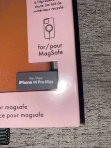 Kate Spade Phone Case Protective Hardshell Magsafe for iPhone 14 PROMAX 6.7"