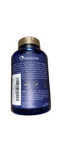 Cod Liver Oil Softgels | 1245mg | 300 Count | Norwegian | Non GMO, Gluten Free