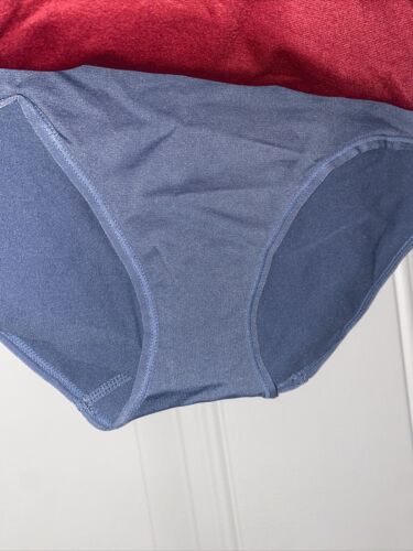 NAUTICA 5 Pack FIT BRIEFS PLUS SIZE~MULTICOLOR~  NT3478~ALL SIZES~GREAT FIT!