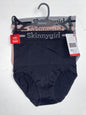 Skinnygirl~SG4091~Women's Shaping Briefs~Size S~3 Pack~TAMES YOUR TUMMY!