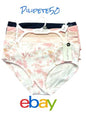 LAURA ASHLEY~5 Pack FIT PANTIES HIPSTERS ~MULTICOLOR~# LS6800~ Size XL~GREAT FIT