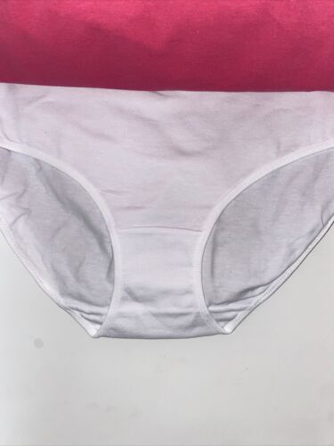 LAURA ASHLEY~5 Pack FIT PANTIES~MULTICOLOR~ STYLE # LS9221~ALL SIZES~GREAT FIT!