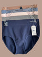 NAUTICA 5 Pack FIT BRIEFS REGULAR SIZES~MULTICOLOR~  NT9203~ALL SIZES~GREAT FIT!