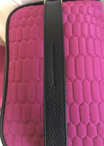 Aimee Kestenberg Adele Pink Quilt 2 Piece set  T00135 New With Tags