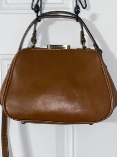 Patricia Nash Gracchi Satchel Florence Floral Embossed Leather Bag NEW -CLASSY!