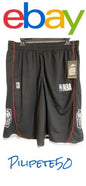 NBA BASKETBALL SHORTS LARGE WITH POCKETS GENUINE NBA QUAILITY WITH DRAW STRING