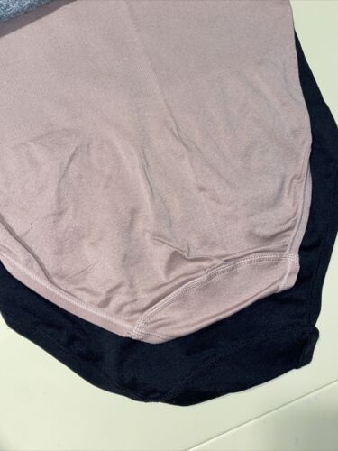 Skinnygirl~SG4091~Women's Shaping Briefs~Size M~3 Pack~TAMES YOUR TUMMY!