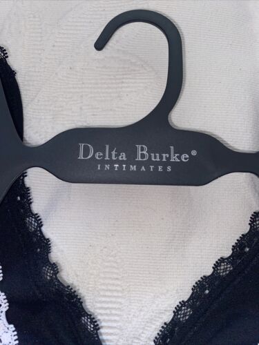 Delta Burke 3-Pack Seamless Bras Size 2X Soft Comfort Lounge Removable Pads NEW