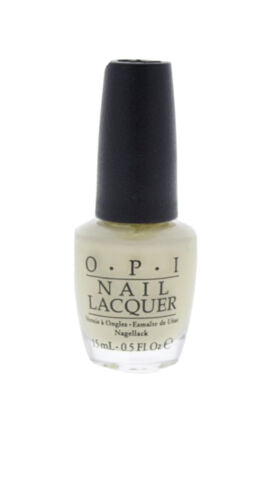 OPI Soft Shades Pastels Collection 2016 Nail Lacquer "One Chic Chick #NLT73"