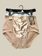 Marilyn Monroe 3-Pack Microfiber Shaping Briefs MM7306