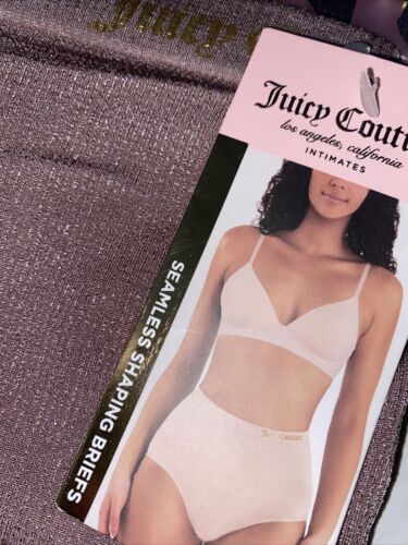 JUICY COUTURE~3 Pk  WOMEN’S FIT PANTIES~MULTICOLOR~  JC4301~ALL SIZES~GREAT FIT!