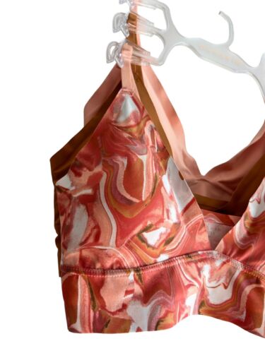 Danskin Intimates Invisible Support  BRAS,~Multicolor ~ 3-set ~ Size : M~DS6317