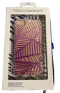 Rebecca Minkoff Phone Case Double Up Designer fits Apple iPhone 6-7-8 Ships Free