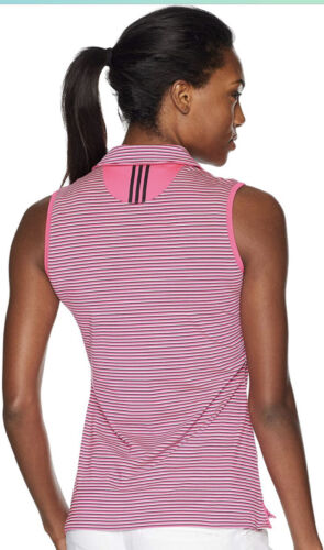 Adidas Golf Ultimate 365 Women Activewear Top Size XL New