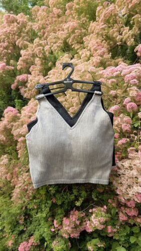 90 Degree By Reflex~MEDIUM BRAS Weathervane/Black~ Alamo Bra~GREAT FIT!