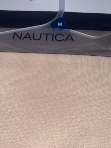 NAUTICA INTIMATES~Med~ NT7106 3PKD  SEAMLESS SHAPING BRIEF PANTIES GREAT FIT~NWT