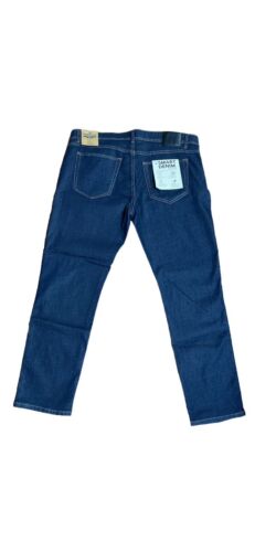 TAILOR VINTAGE JEANS “OAK“ CANAAN SLIM STRETCH FIT ABSOLUTE COMFORT MSRP $88