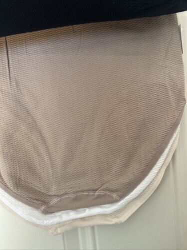 LAURA ASHLEY~5 Pack FIT PANTIES~MULTICOLOR~ STYLE # LS9444~ALL SIZES~GREAT FIT!