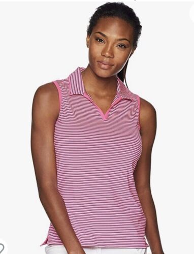 Adidas Golf Ultimate 365 Women Activewear Top Size XL New