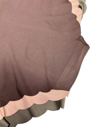 DANSKIN~ INTIMATES 5 Pack~Multicolor~No Show Panties XL ~ Style DS3610~UNIQUE