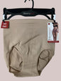 Skinnygirl Shaping Seamless Briefs Multicolor Sze S~3 pair SG7629~GREAT FIT