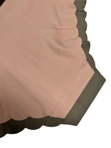 DANSKIN~ INTIMATES 5 Pack~Multicolor~No Show Panties LARGE ~ Style DS3610~UNIQUE
