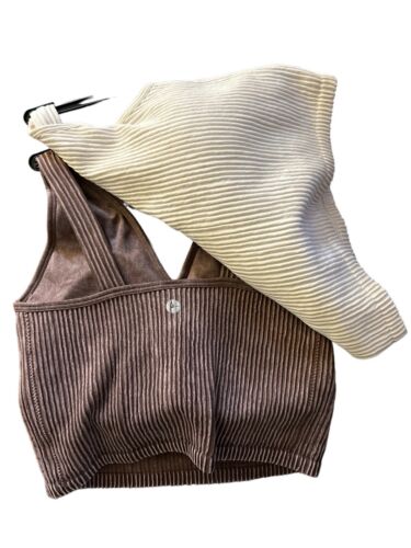 90 Degree By Reflex~MEDIUM BRAS~Gardenia/Wine~ Alamo Bra~GREAT FIT!