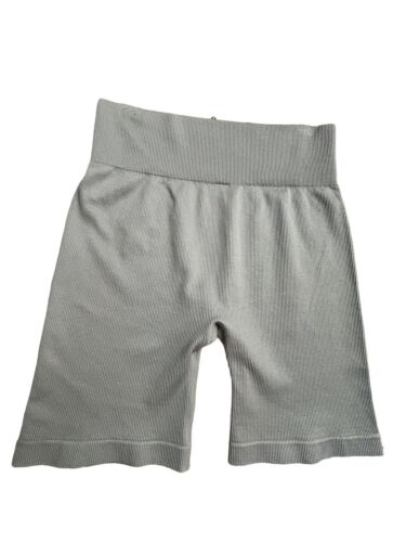 90 Degree By Reflex~Weathervane~￼ Rib Seamless High-line ~1401SLW~MSRP $62