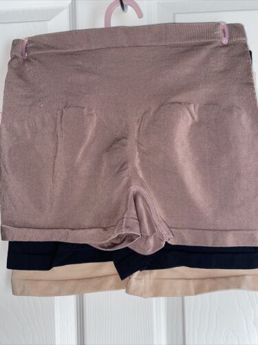 JUICY COUTURE~3 Pk  WOMEN’S FIT PANTIES~MULTICOLOR~  JC4285~ALL SIZES~GREAT FIT!