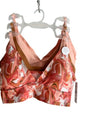 Danskin Intimates Invisible Support  BRAS,~Multicolor ~ 3-set ~ Size : M~DS6317