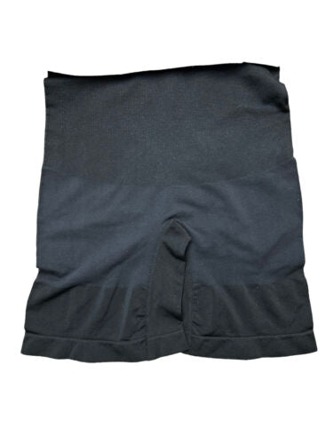 Skinnygirl Shaping Seamless Slip Shorts Size L~2 pair SG7059~TAMES YOUR TUMMY!