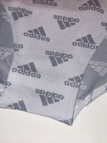 Adidas Women's 3-PK~ Bikini Briefs~ Multicolor~ 4A2H62 (Size L) NWT~MSRP $36