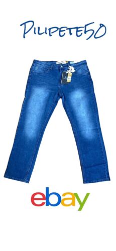 TAILOR VINTAGE JEANS “SHORELINE“ CANAAN SLIM STRETCH FIT COMFORT MSRP $88