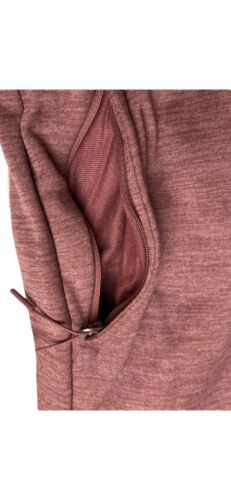 The North Face Joggers Pants Wild Ginger Heather Women’s Size 2X MSRP $75