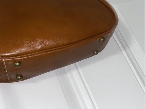 Patricia Nash Gracchi Satchel Florence Floral Embossed Leather Bag NEW -CLASSY!