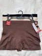 Skinnygirl Shaping Seamless Slip Shorts Size XLARGE 3  pair Style SG7090￼￼ New