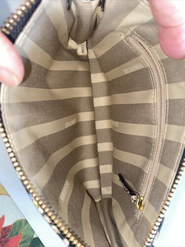 Brahmin Millie Wristlet Clutch Melbourne Mirage NWT