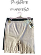 JUICY COUTURE~2 PK SUPER SOFT WOMEN SLIP SHORTS~JC7092 ~ALL PLUS SIZES~GREAT FIT