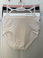 LAURA ASHLEY~5 Pack FIT PANTIES~MULTICOLOR~ STYLE # LS9444~ALL SIZES~GREAT FIT!