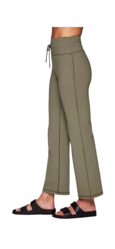 Avalanche Women Flare Legging, Buttery Soft Squat Proof Bootcut Yoga Pants XL